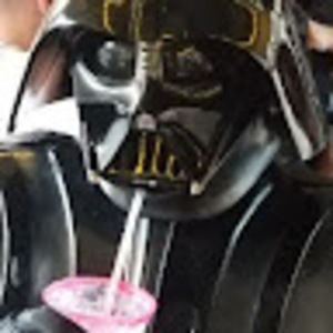 Meet your Posher, Blake